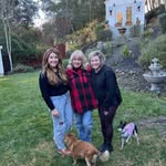 Kathy Salesky - @kathysalesky - Instagram