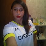 kathy salgado - @kathysalgado19 - Instagram
