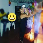 Kathy Salgado - @kavi_salgado - Instagram