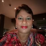 Kathy-Ann Samaroo - @kathyannsamaroo - Instagram