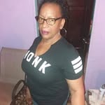 Kathy Samaroo - @samaroosam41 - Instagram