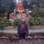 Kathy Samson - @kathy.samson.75 - Instagram