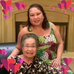 Kathy Samson - @yeyiba1688 - Instagram