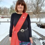 Kathy Samson - @pembinacree - Instagram