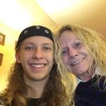 Kathy Samuelson - @samuelsonkathy - Instagram