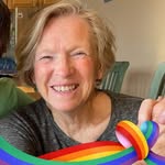 Kathy Sandberg - @khughessandberg - Instagram
