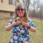 Kathy Sandquist - @jksandquist - Instagram