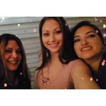 Katherine Satterwhite - @kathy.gilda.5 - Instagram