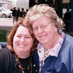 Kathy Saucier - @ksaucier1057 - Instagram
