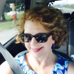 Kathy Saucier - @n990ck - Instagram