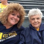 Kathy Carol Sauls Riddle - @rocksteady987 - Instagram