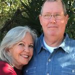 Kathy Hartley Sauls - @kathyhartleysauls - Instagram
