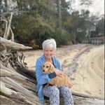 Kathy Sauls - @sagehox623 - Instagram
