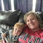 Kathy Scanlan - @kathyscanlan72 - Instagram