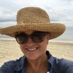 Kathy Scanlan - @designcruiseandtravel - Instagram