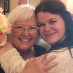 Kathy Scanlan Lewis - @054kathyl - Instagram