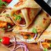 Kathi Rolls Chef - Facebook