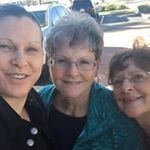 Kathy Schaff - @schaffkathy - Instagram