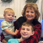 Kathy Schaff Odom - @kathyodom - Instagram