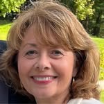 Kathy Schaub Rudolph - @kasrudolph - Instagram