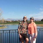 Kathy Schnell - @schnellie71 - Instagram