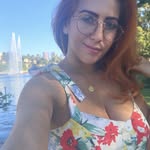 Kathy Schutz - @achychocouines - Instagram