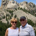 Kathy Hilton Johnson - @kathy.schwartz7 - Instagram