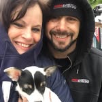 Kathy Schweizer - @katandron79 - Instagram