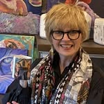 Kathy Schweizer Burnett - @k.burnett_fine_art - Instagram