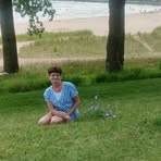 Katherine Scribner - Facebook