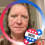 Kathi Franciosi Scribner - @beanbag24142 - Instagram