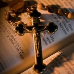 Kathy Scribner - @mycatholicsanctuary - Instagram