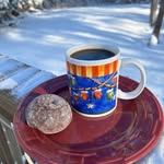 Kathy Scribner-Levasseur - @scrib1971 - Instagram