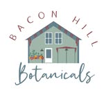 Katy Scullin - @baconhillbotanicals - Instagram