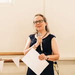 Katherine Seaton - @maths_kath - Instagram