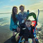 Kathryn Seaton - Facebook