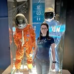 Katy Seaton Nikitaeva - @atlantis_tigress - Instagram