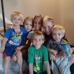 Kathy Secord - @secordkathy - Instagram
