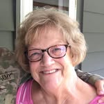 Kathleen Seger - @kathyseger9 - Instagram