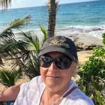 Kathryn Seger - Facebook