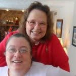 Kathy Casperson Seger - @scnmom5 - Instagram