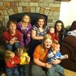 Kathy Gelvin Seiders - @kathyseiders - Instagram