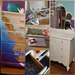 Kathy Seiders - @reclaimingoldcharm - Instagram