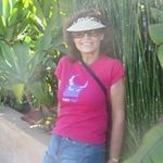Kathy Selleck - @kathyselleck - Instagram