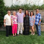 Kathy Selleck - @tomjen67 - Instagram