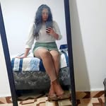 Kathy Serrano - @kathy_africa - Instagram
