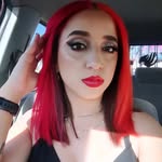 Kathy Serrano - @kat_makeupartist1610 - Instagram