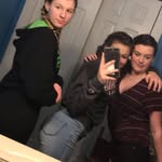 Katherine Severance - @katherinesrants22 - Instagram