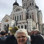 Kathy Severance - @ms_riokat - Instagram