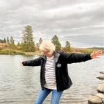 Kathy Severance Marson - @kathymarson - Instagram